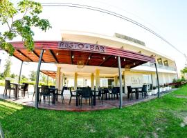 Roseus Hotel Boutique，位于Miramar的酒店