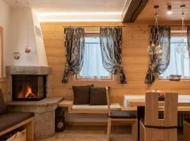 Casera Moda Luxury Chalet