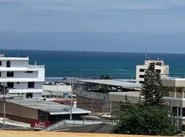 Departamento a Pocos Minutos de Playa el Murciélago Manta - Ecuador