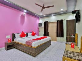 Collection O Hotel Triveni，位于迪乌的酒店