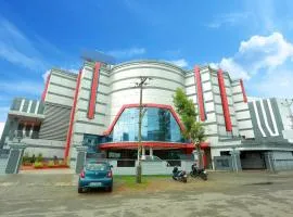 Capital O Kovilakam Residency