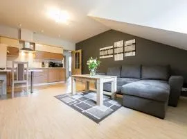 Apartament Perłowy z balkonem- Dream Apart