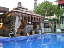 tasquartas otel