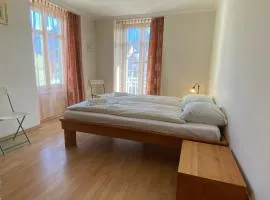 Bad Ragaz Appartement