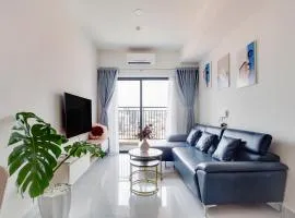 SMILE HOME - SOHO APARTMENT - BEST LOCATION district 1