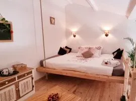 Cocoon Espace Détente