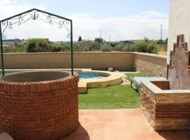 CORTIJO HOYA MESA
