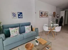 Urban suite 1