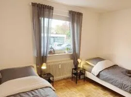 Apartment in Hanau