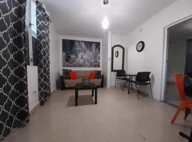 Cozy Apartment across the San Juan Airport