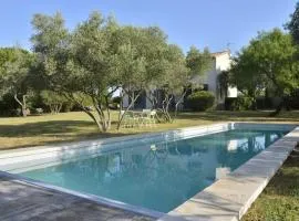 Magnifique Villa Uzès avec Piscine