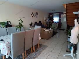 Maison au calme a Arnage
