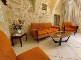 Charming rustic getaway in Xaghra, Gozo.，位于沙拉的酒店