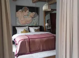 LE LIT DE LA SEMOY Chassepierre