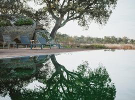 Monte da Bela Raposa