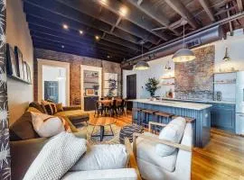 Luxury Home Close to Nulu Downtown 4th w Kings