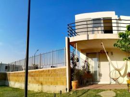 Dafi´s House (Exclusivo con jardín)，位于Ayala的酒店