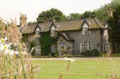 Elderton Lodge Hotel，位于Thorpe Market的酒店