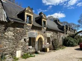 La Ferme de Roulotte de Sandrine