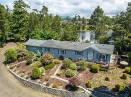 Heceta beach cottage