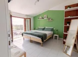 Maeva Guesthouse