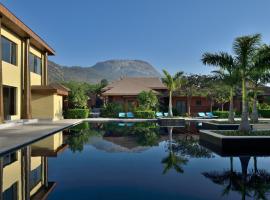 Mulberry Shades Bengaluru Nandi Hills - a Tribute Portfolio Resort