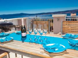 Holiday Home Crikvenica，位于茨里克韦尼察的酒店