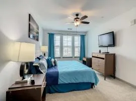 Large Apartment, Close To Disney