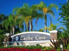 Caribe Cove，位于基西米的酒店