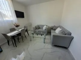 Departamento Luna en Santo Domingo