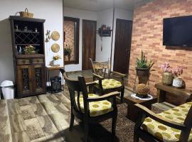 Villa Libia campestre，位于Garzón的酒店