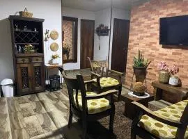 Villa Libia campestre