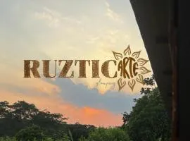 Ruztico glamping