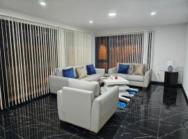 apartamento de lujo，位于昆卡的酒店