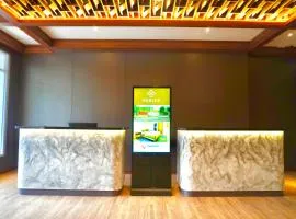 Series Hotel Sudirman