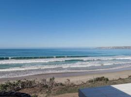 Vacation Home Next to Hartenbos Beach，位于莫塞尔湾的酒店