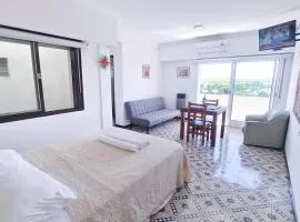 "EL ESTUDIO" Alquiler Temporario de Departamentos