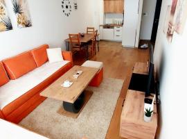 Apartman Stan ,Istocno Sarajevo 26，位于Donje Mladice的酒店