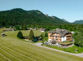 Das Leonhard - Naturparkhotel am Weissensee