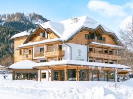 Das Leonhard - Naturparkhotel am Weissensee，位于魏森湖的酒店