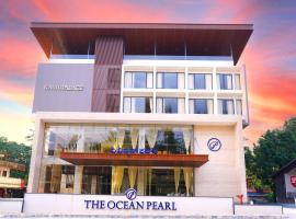 The Ocean Pearl Dharmasthala Ujire，位于Dharmastala的酒店
