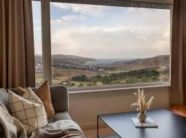 The West Nest - A luxury detached house on Skye