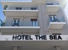 Hotel The Sea