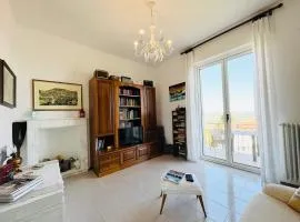 Casa vacanze con vista panoramica