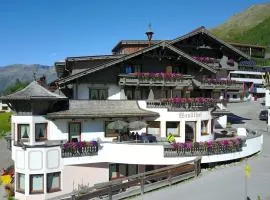 Pension Wendlhof