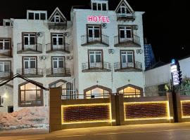 Mardin Hotel Novxanı，位于巴库的酒店