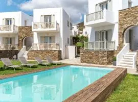 Ninemia Suites Tinos Superior 201