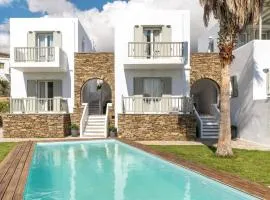 Ninemia Suites Tinos Superior 102