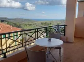 Balcony With A View - In The Heart Of The Village