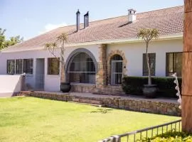 Barkly Street Guesthouse